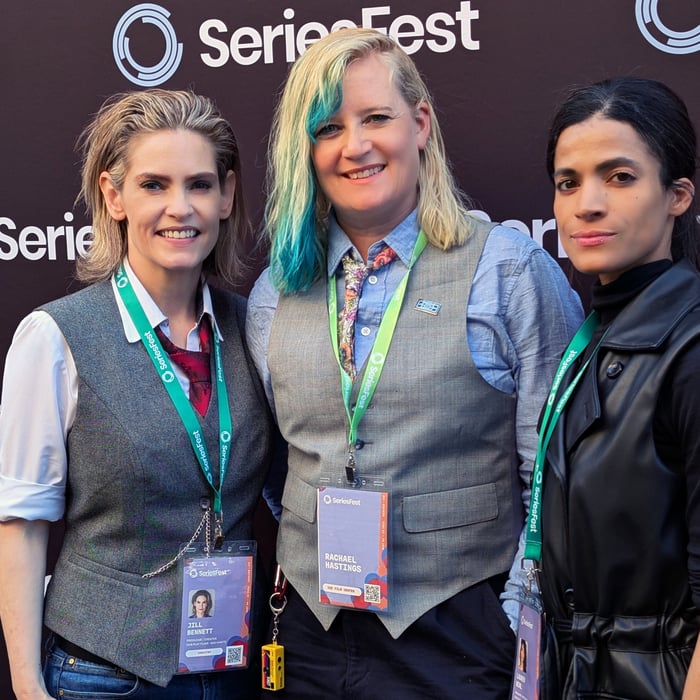 Cast and crew